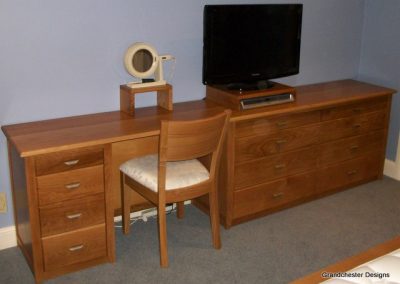 Dressing Table