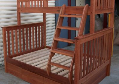 The Cattai Bunk