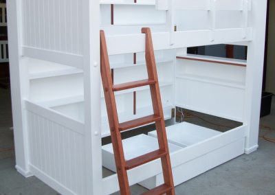 The Northam Bunk