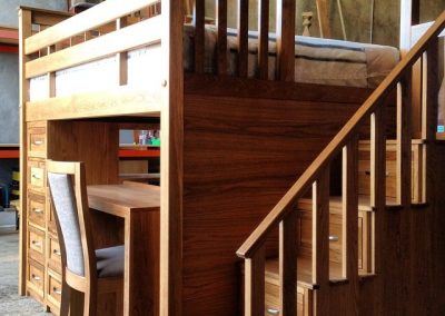 Desk Loft