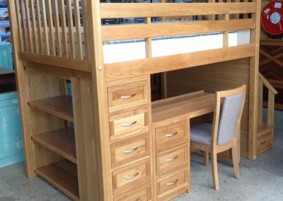 The Esperance Loft