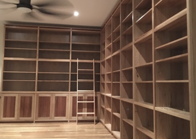 Art Deco Bookcase