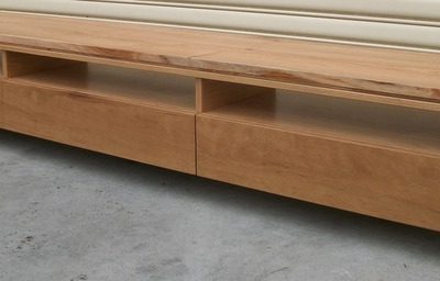 The Natural Slab
