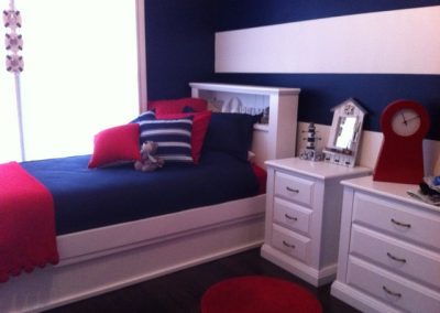 The Bondi Bookend