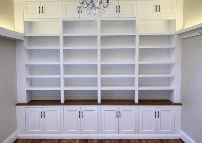 Strathfield Bookcase