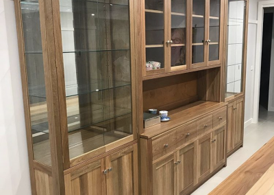 The Oxford Display