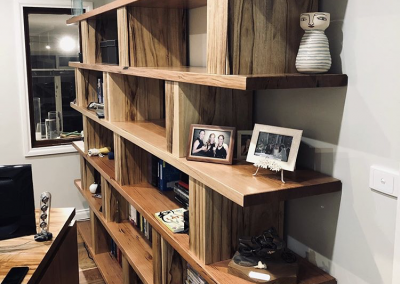 The Stacker Bookcase