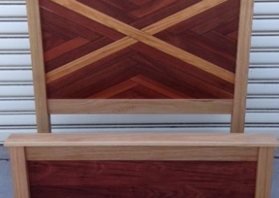 The Parquetry