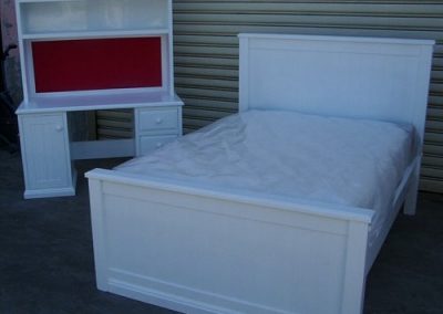 The Bondi with Desk